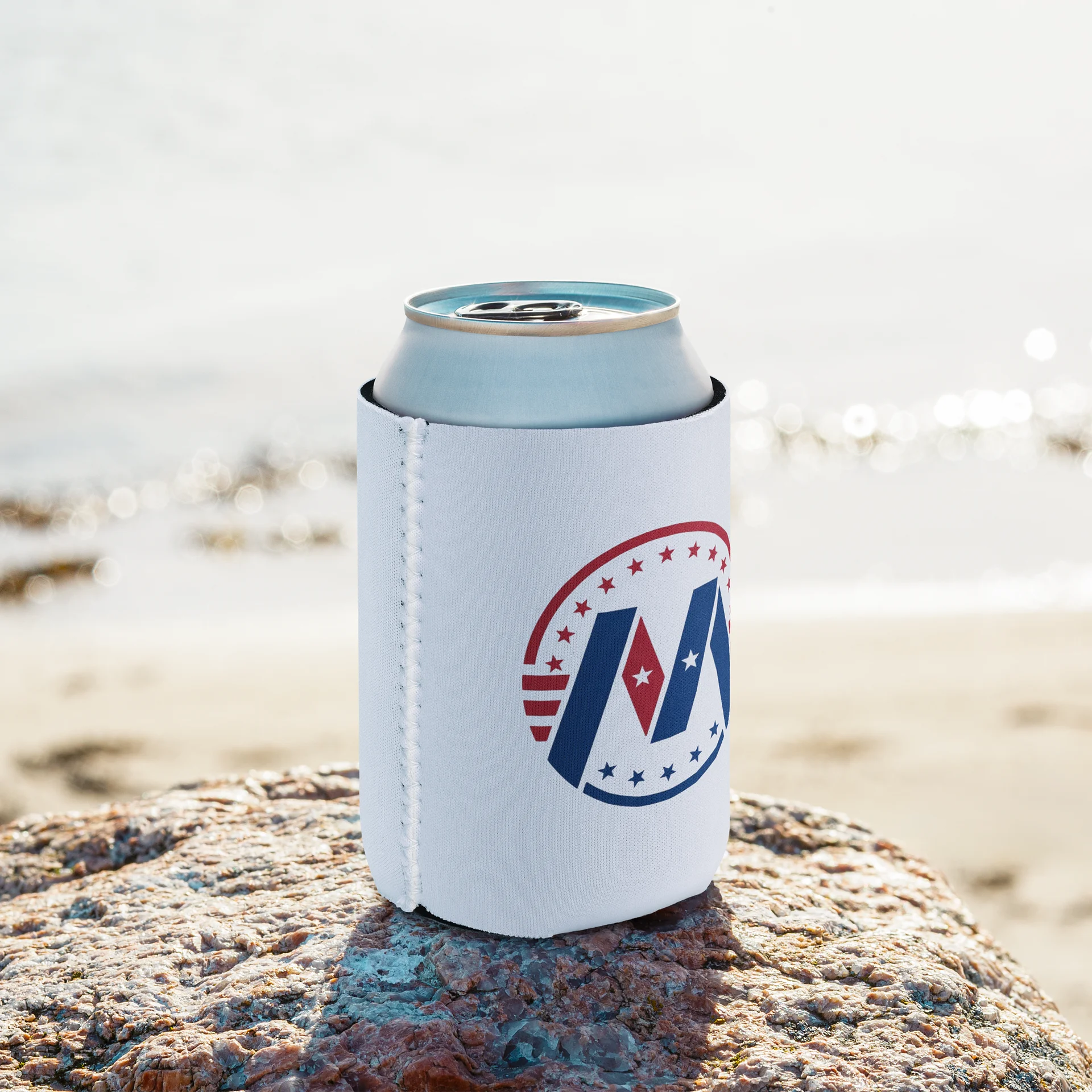 Martin Media Can Coozie product image (1)