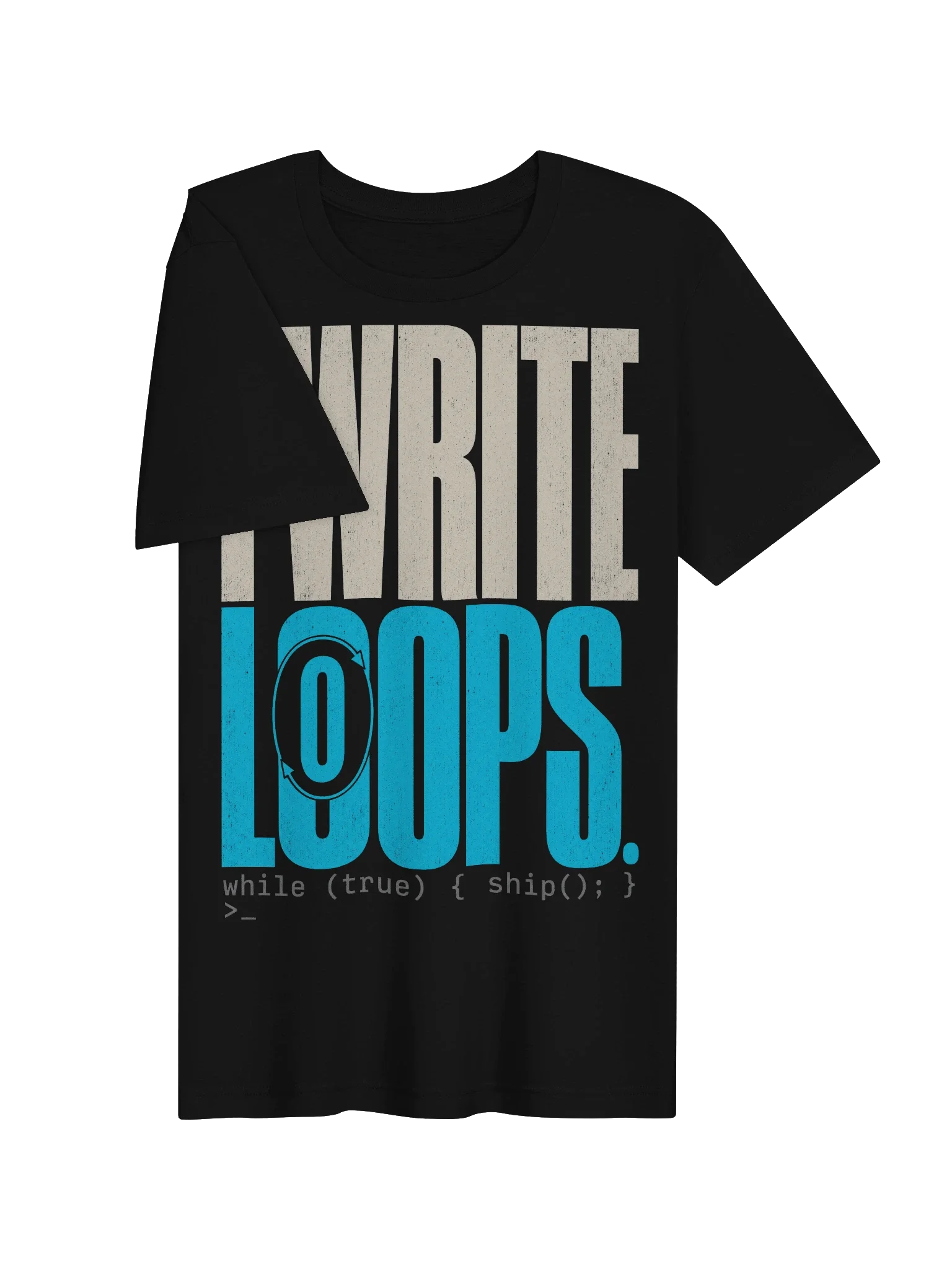 i-write-loops — view 3