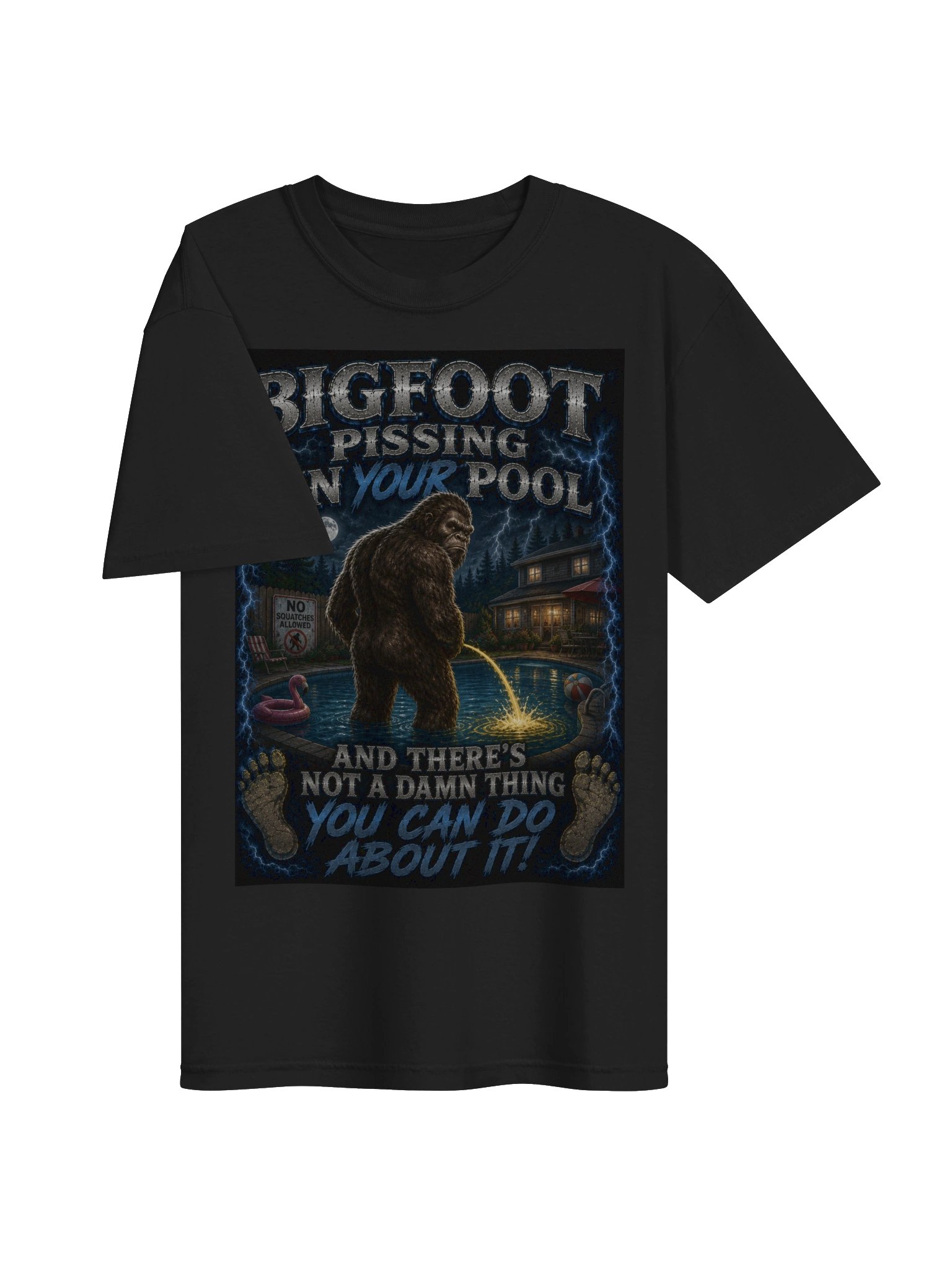 Bigfoot product image (3)