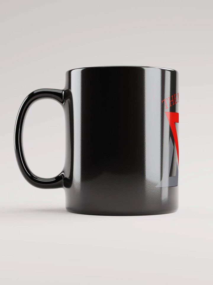 The New Crew Coffee Mug product image (2)