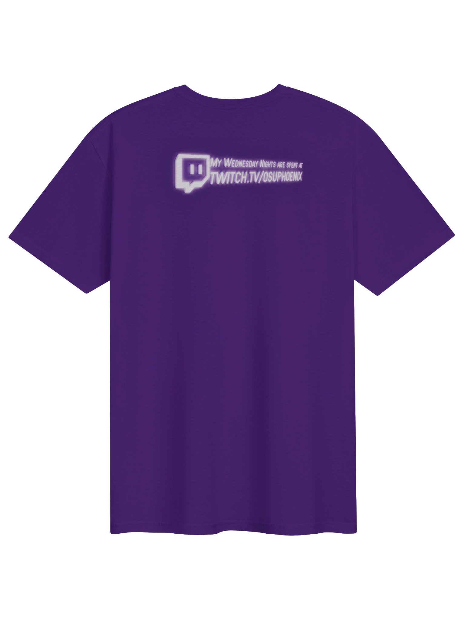 Winnable Wednesday T product image (2)
