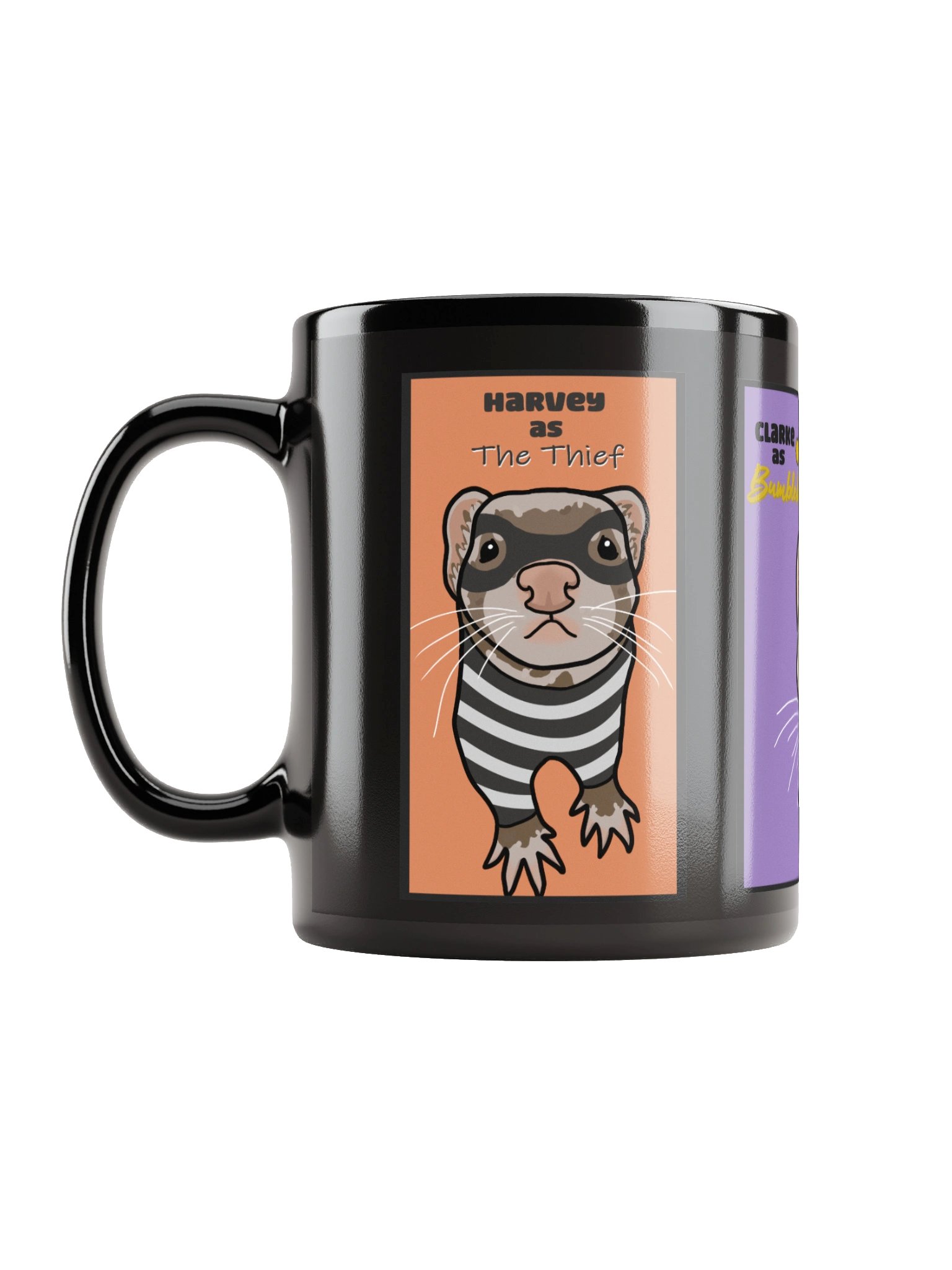 Ferretween Mug product image (6)