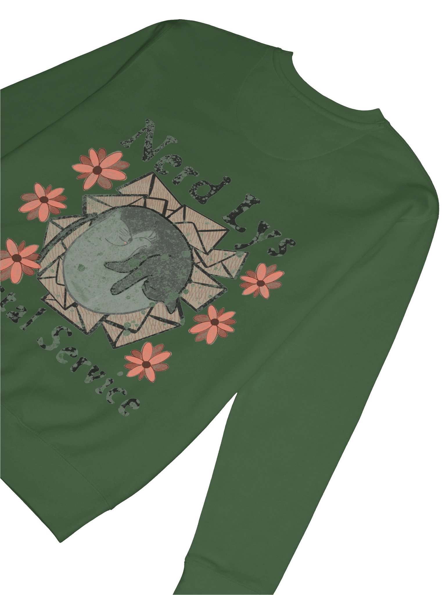 Postal Service Sweatshirt product image (50)