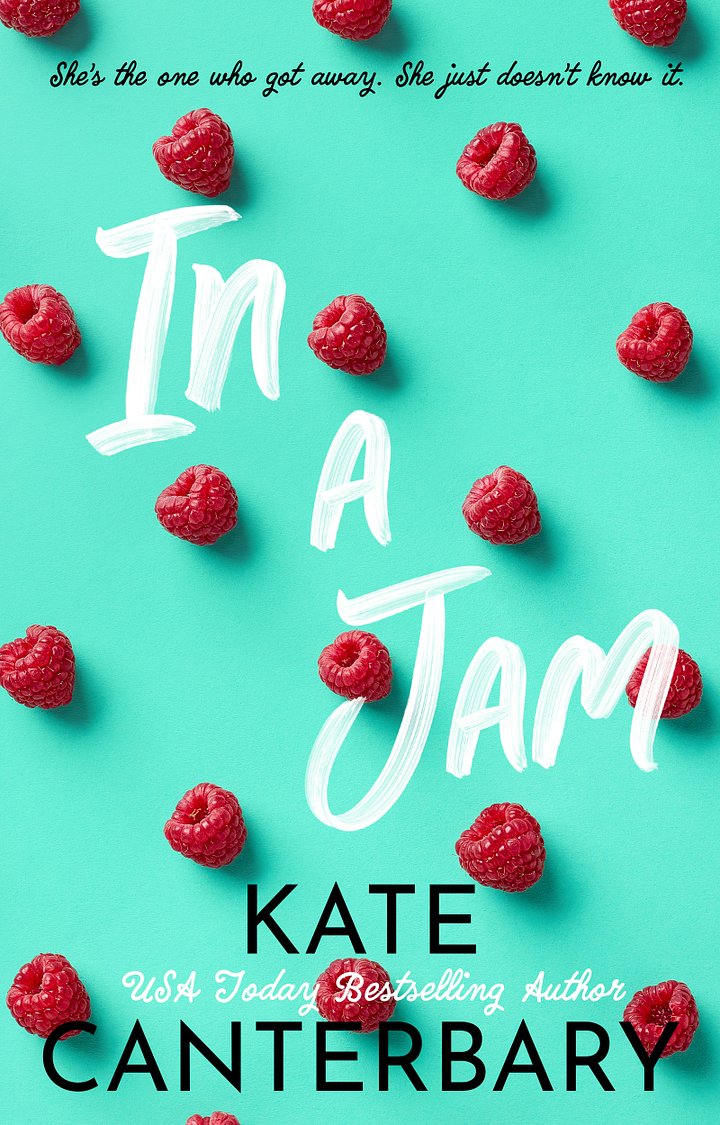 In a Jam Audiobook product image (1)