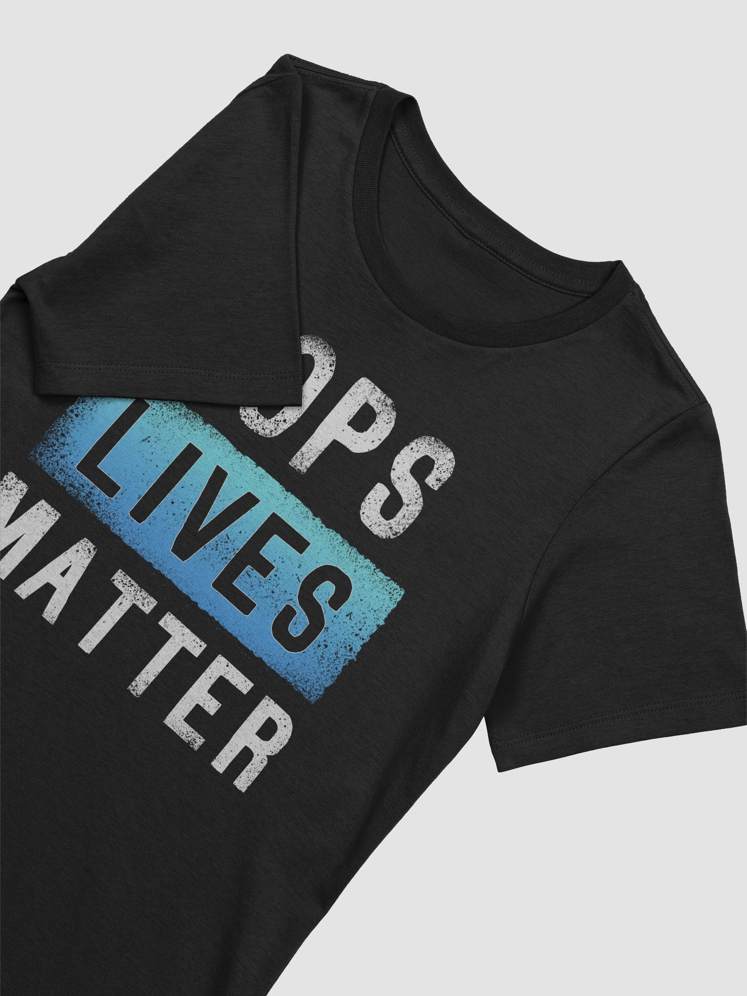 Cops Lives Matter - Women's product image (12)
