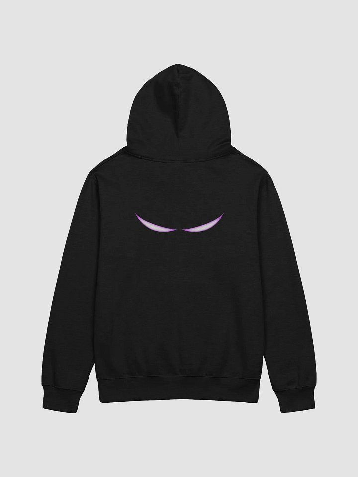ItsKamba Luminous Gradient Hoodie product image (2)