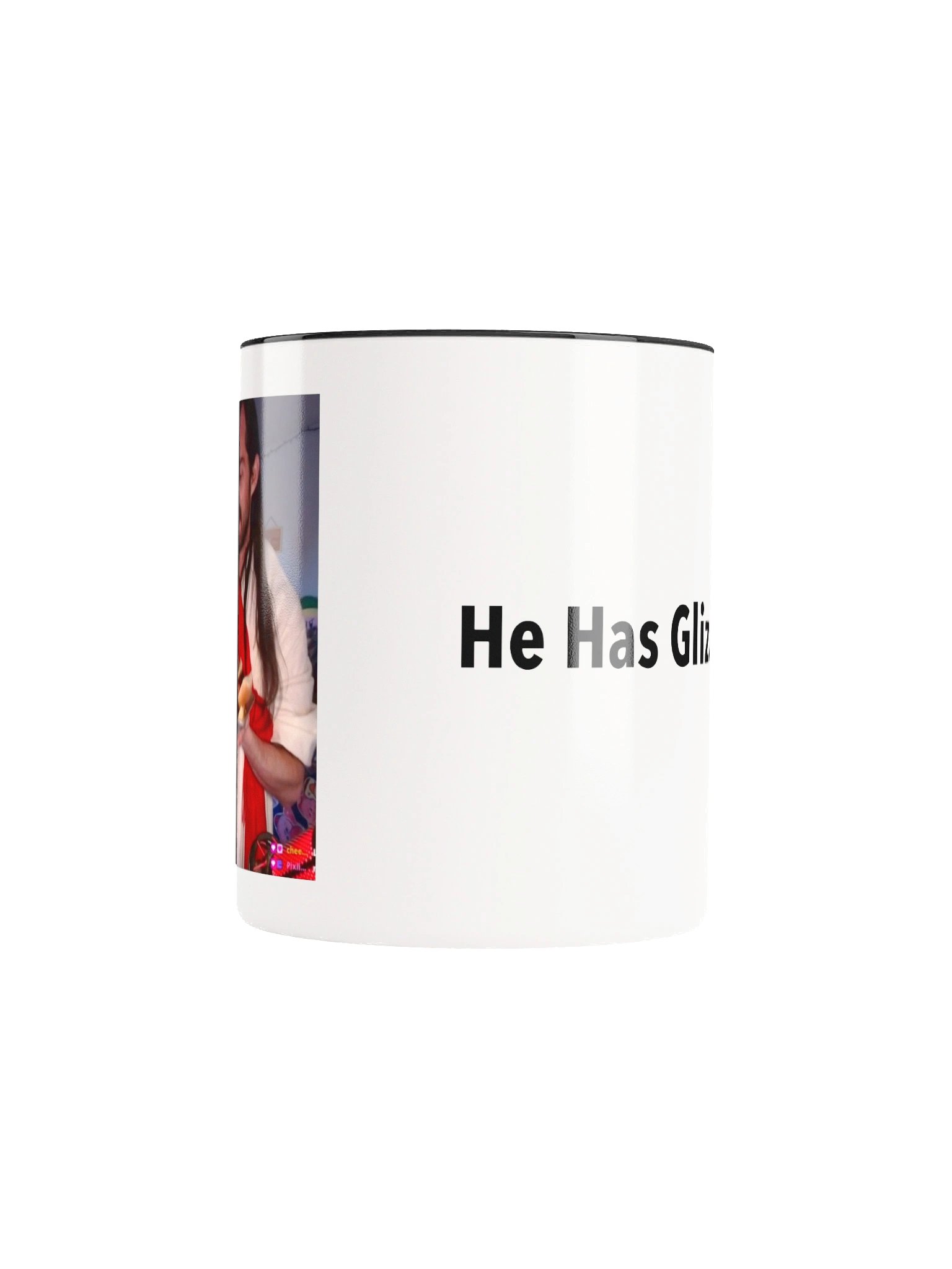 The Glizzening: Coffee Mug product image (3)
