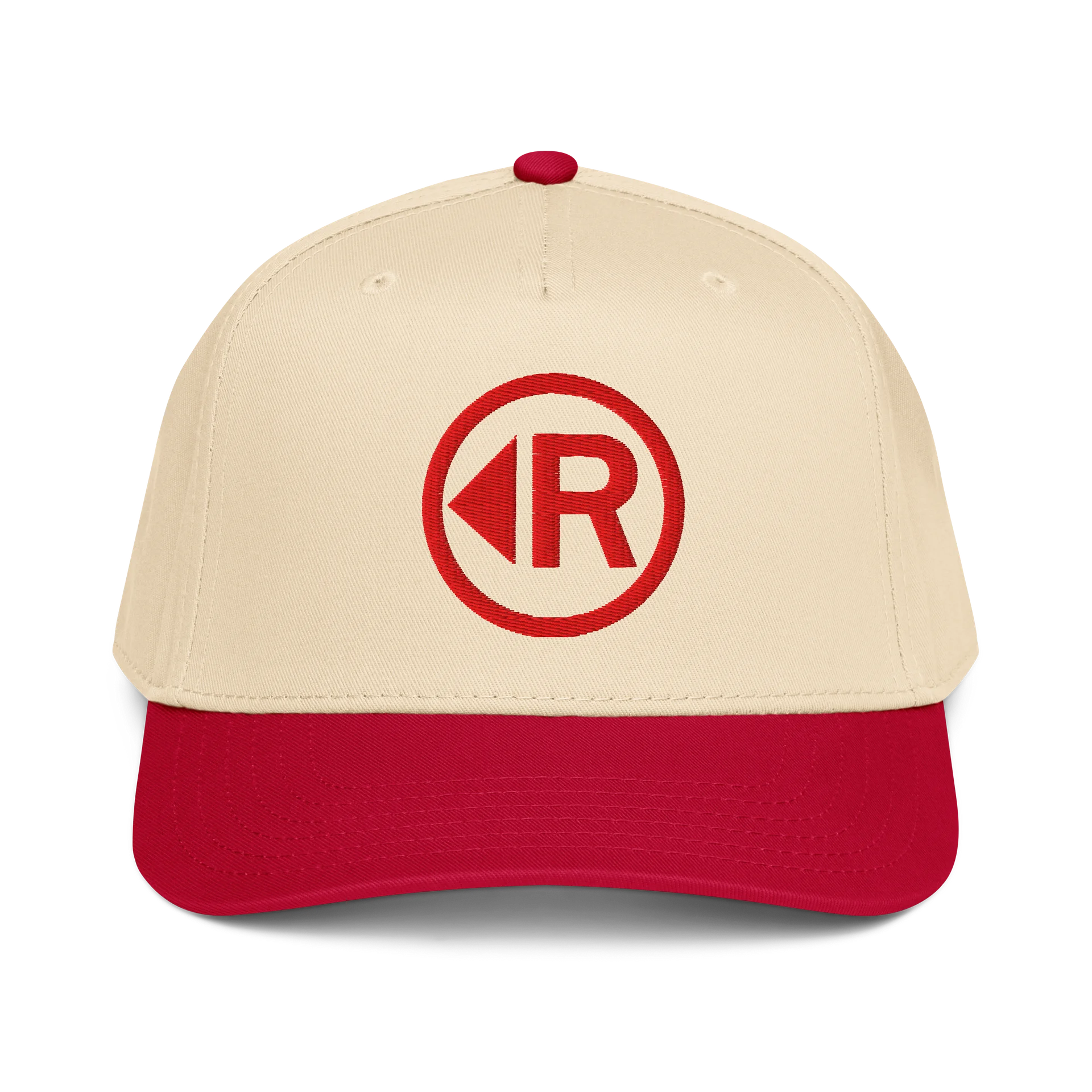 Retro Retcon Baseball Cap product image (1)