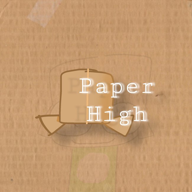 PH (paper high) .