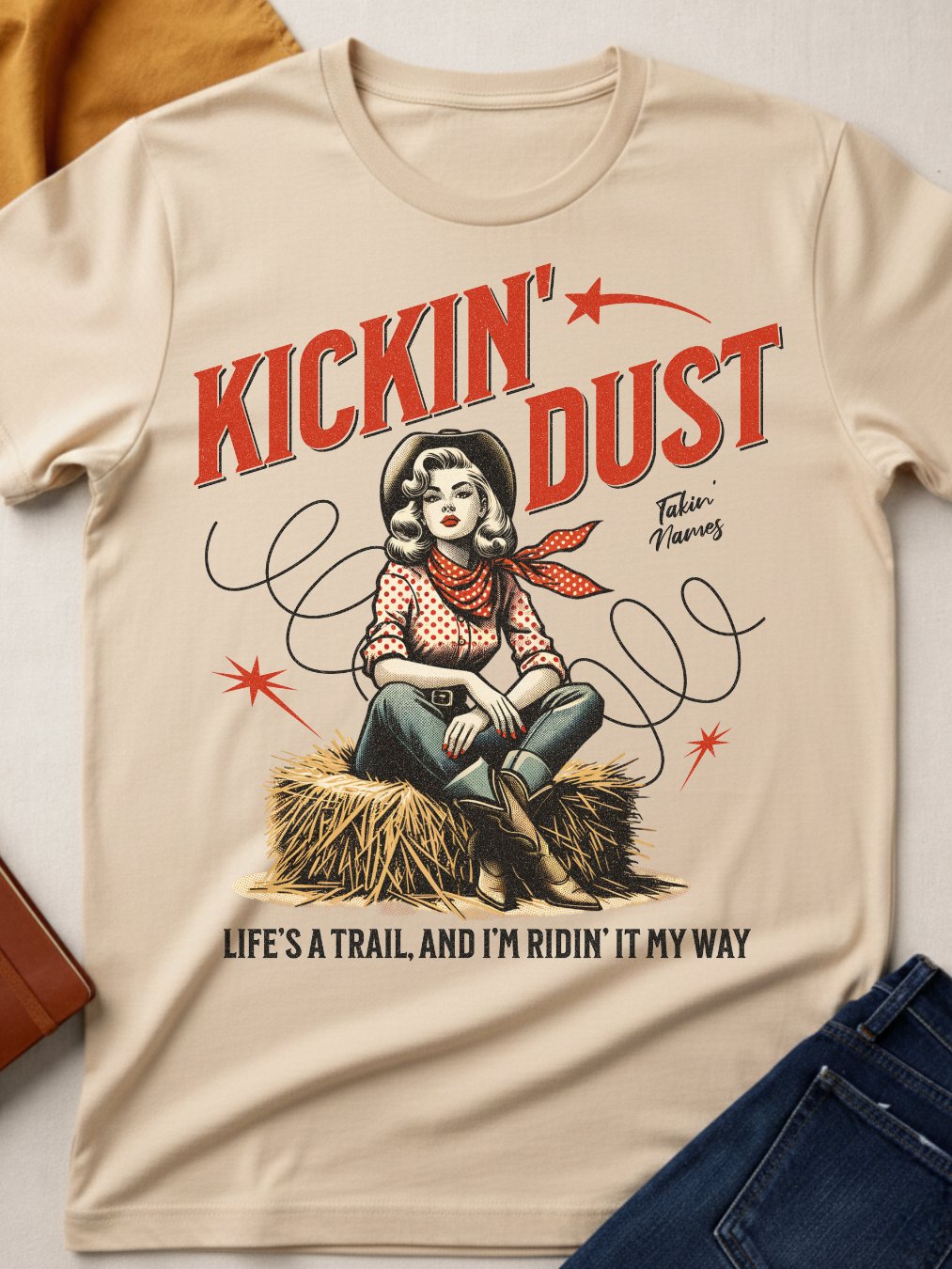 Kickin’ Dust product image (1)