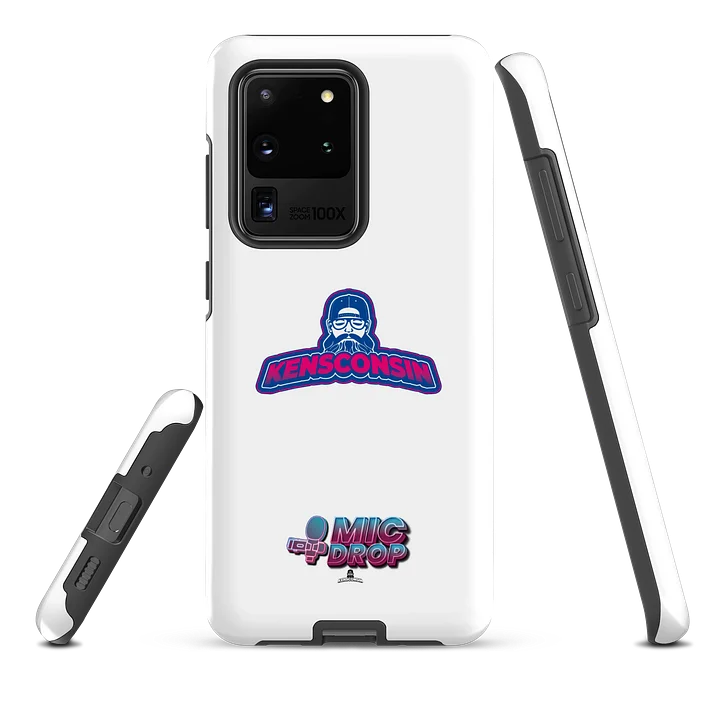 The Neon Signature Samsung Case product image (4)