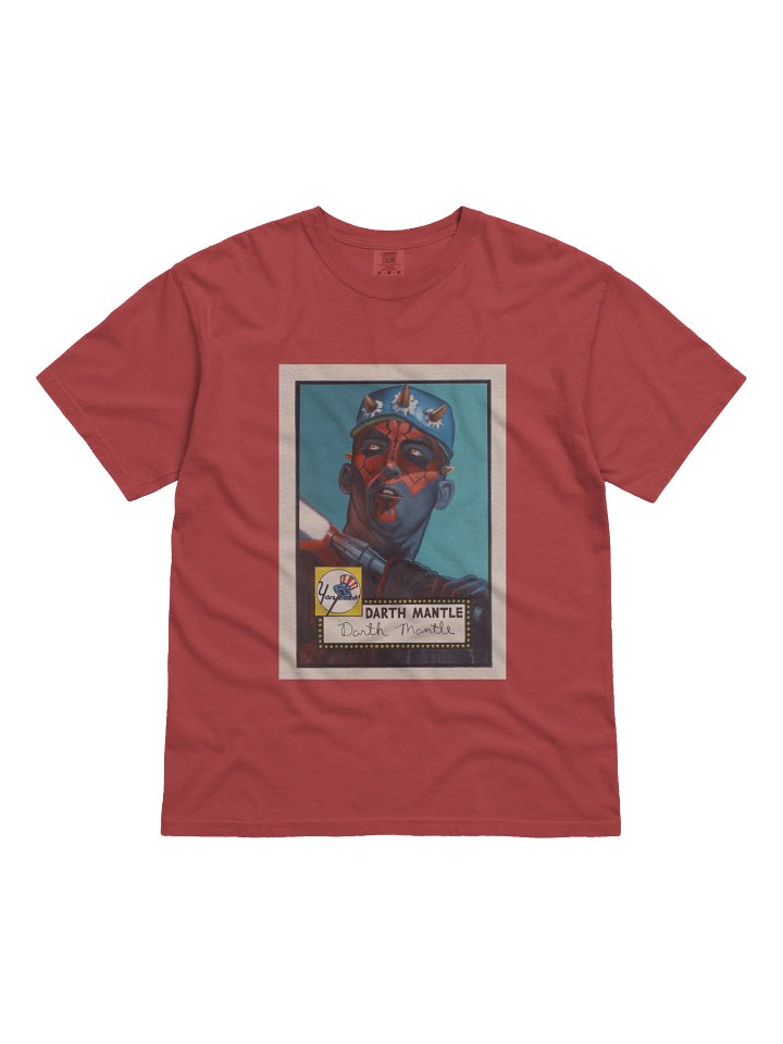 Darth Mantle T's product image (1)