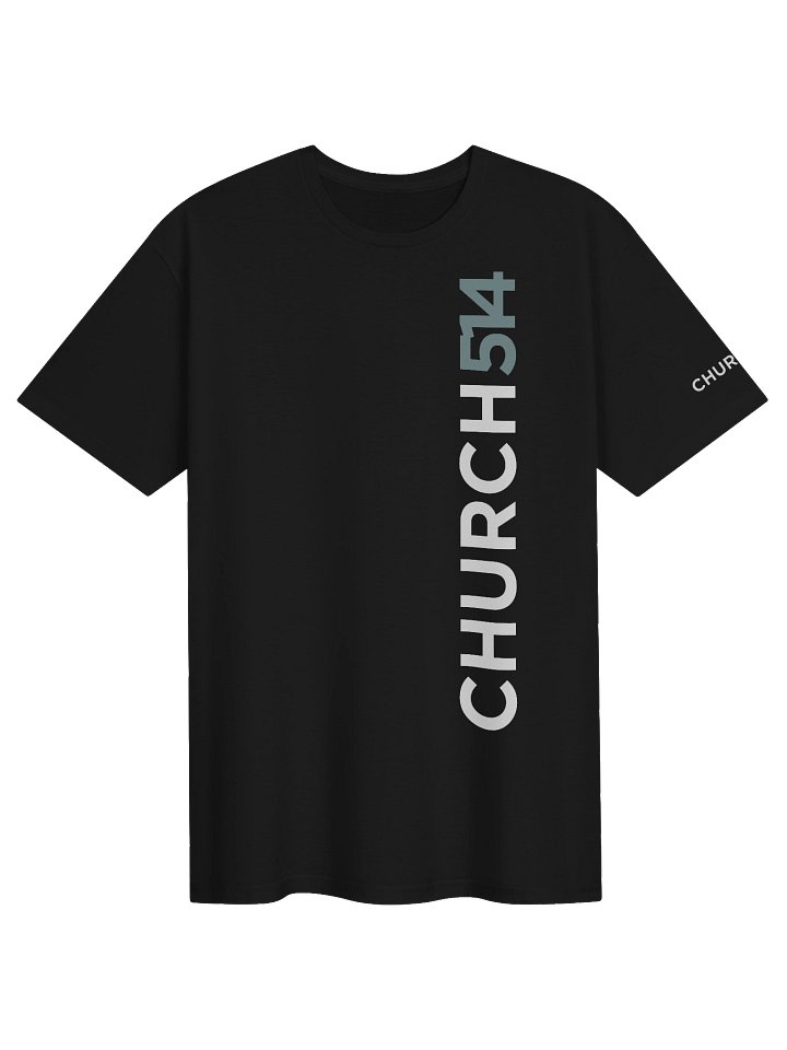 Faith | Family | Mission Shirt product image (1)