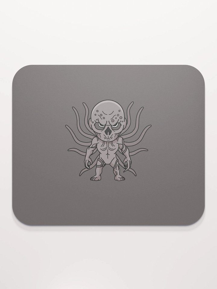 VECNA - Classic Mouse Pad product image (2)