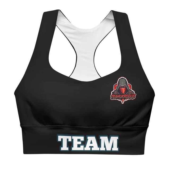Sports Bra product image (1)