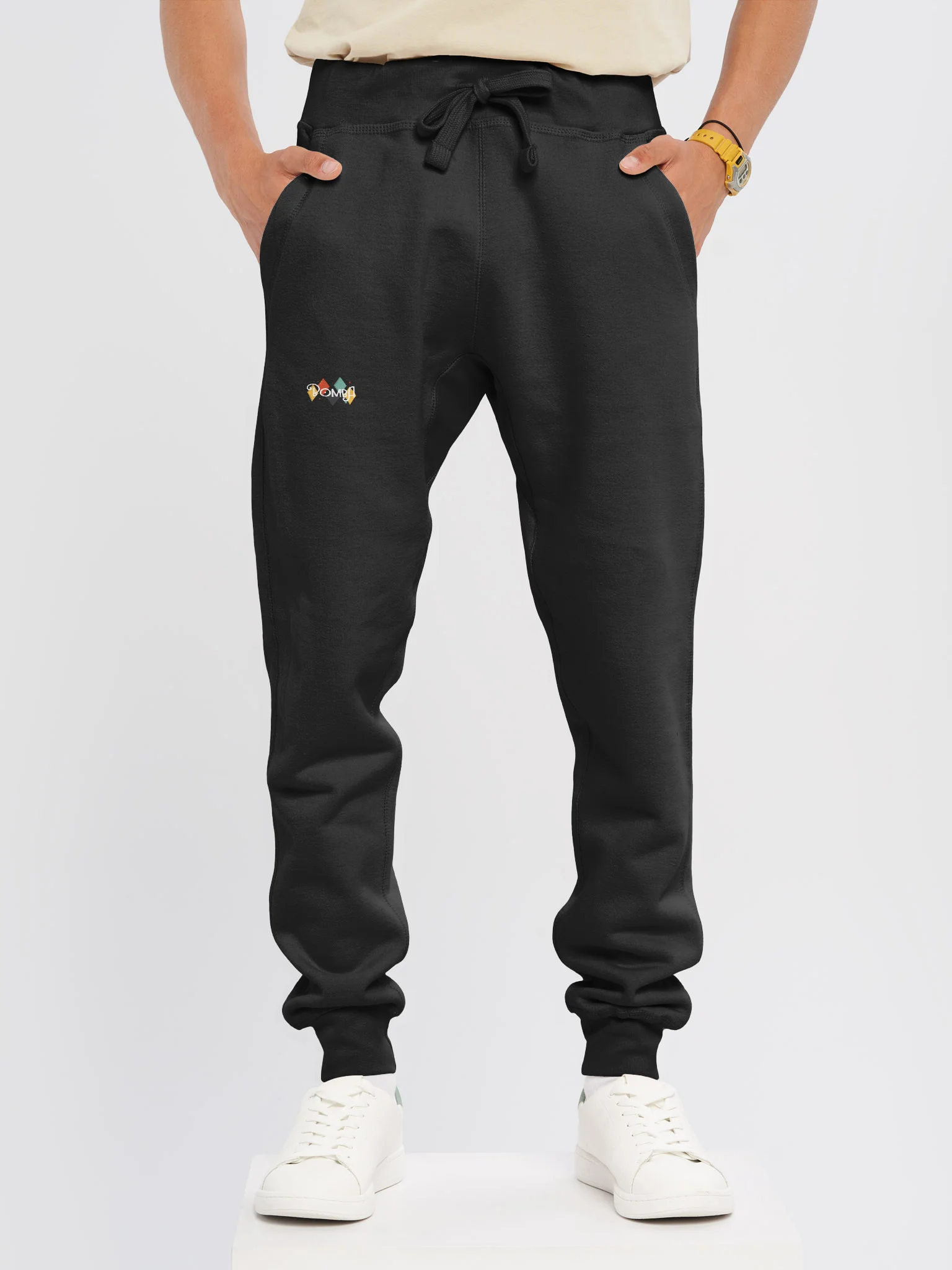 Bomba Premium Jogger product image (3)