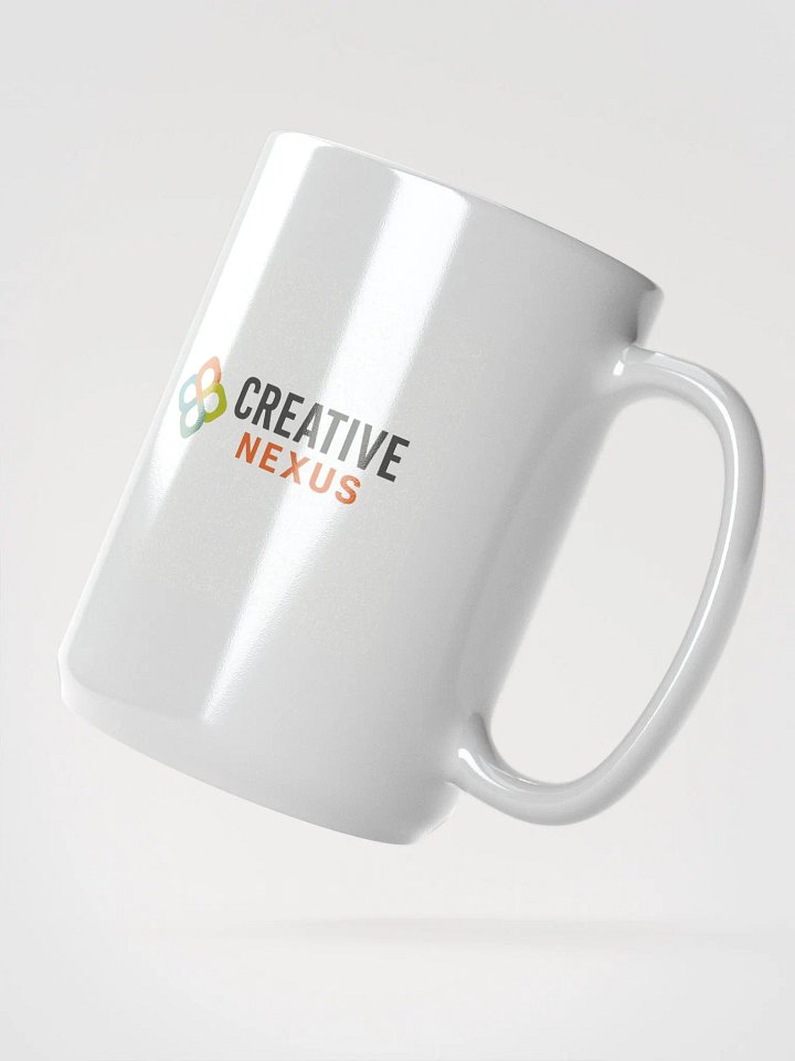 Creative Nexus Cup product image (2)