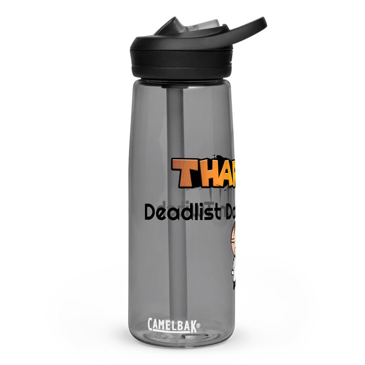 Tharoah Hydration Flask product image (1)