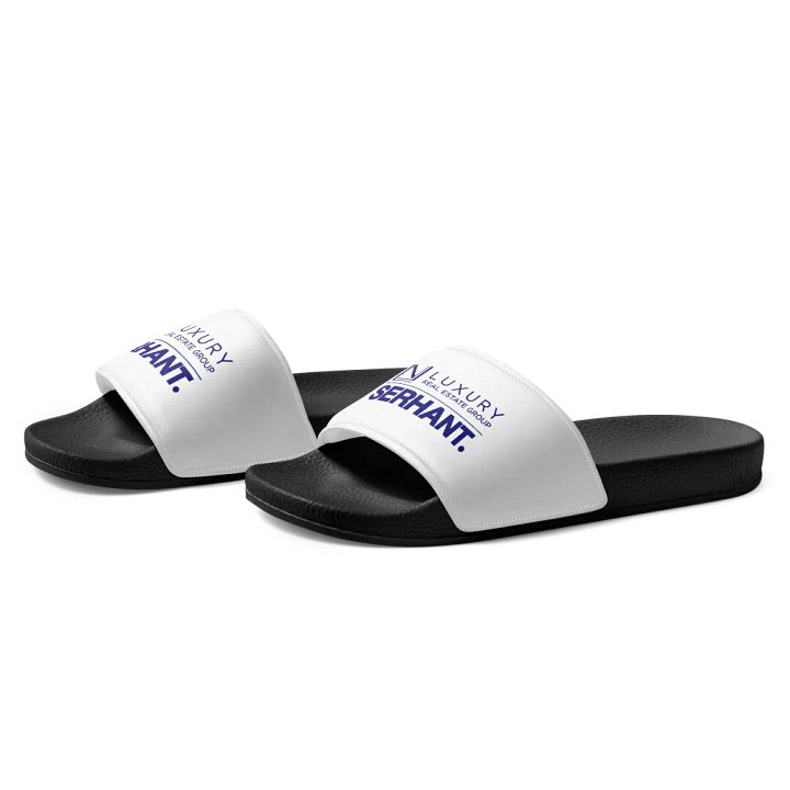 NJLRE X SERHANT SLIDES - WOMEN 2 product image (1)