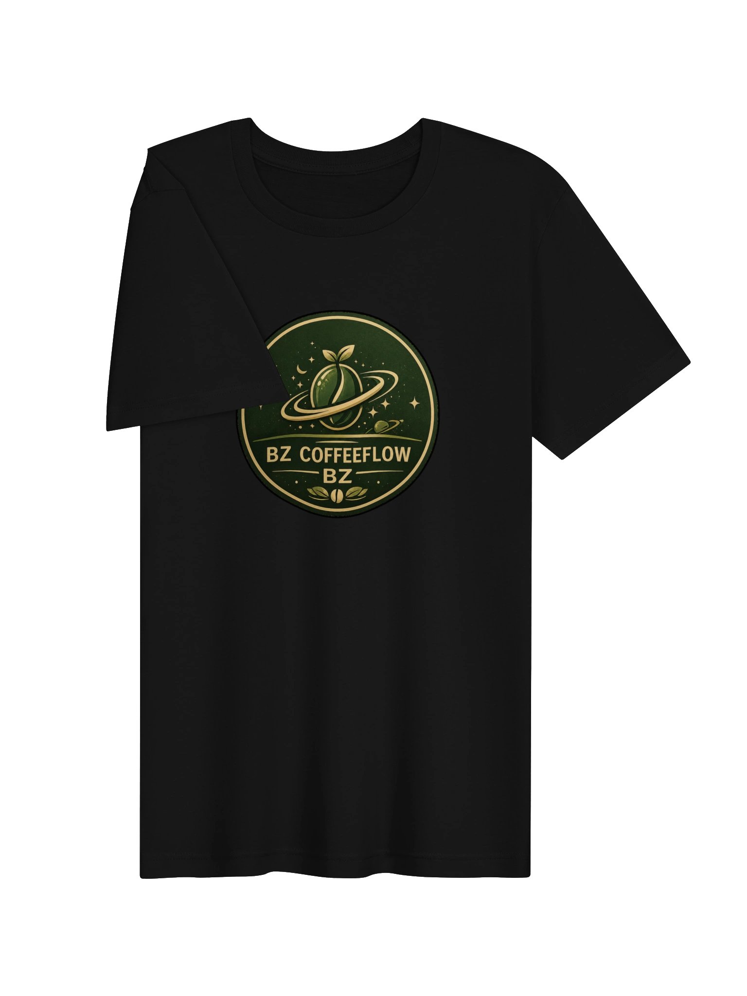 BZ CoffeeFlow – Cosmic Origins | Women’s T-Shirt product image (17)