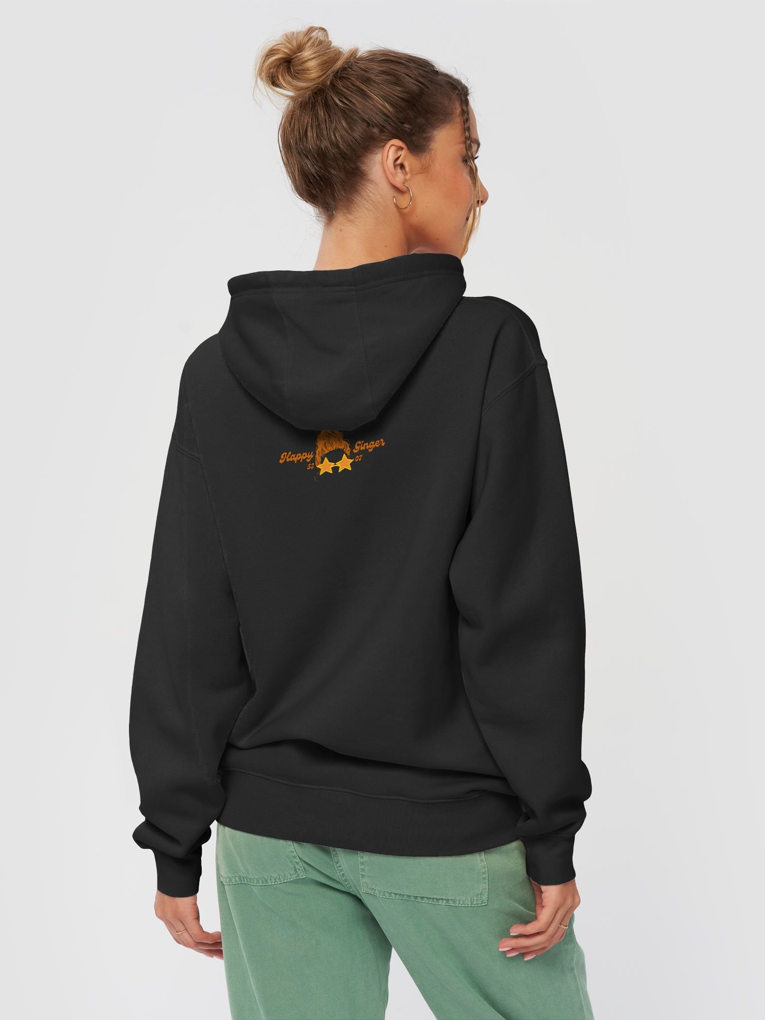 GINGER HAPPY SWEATER product image (4)