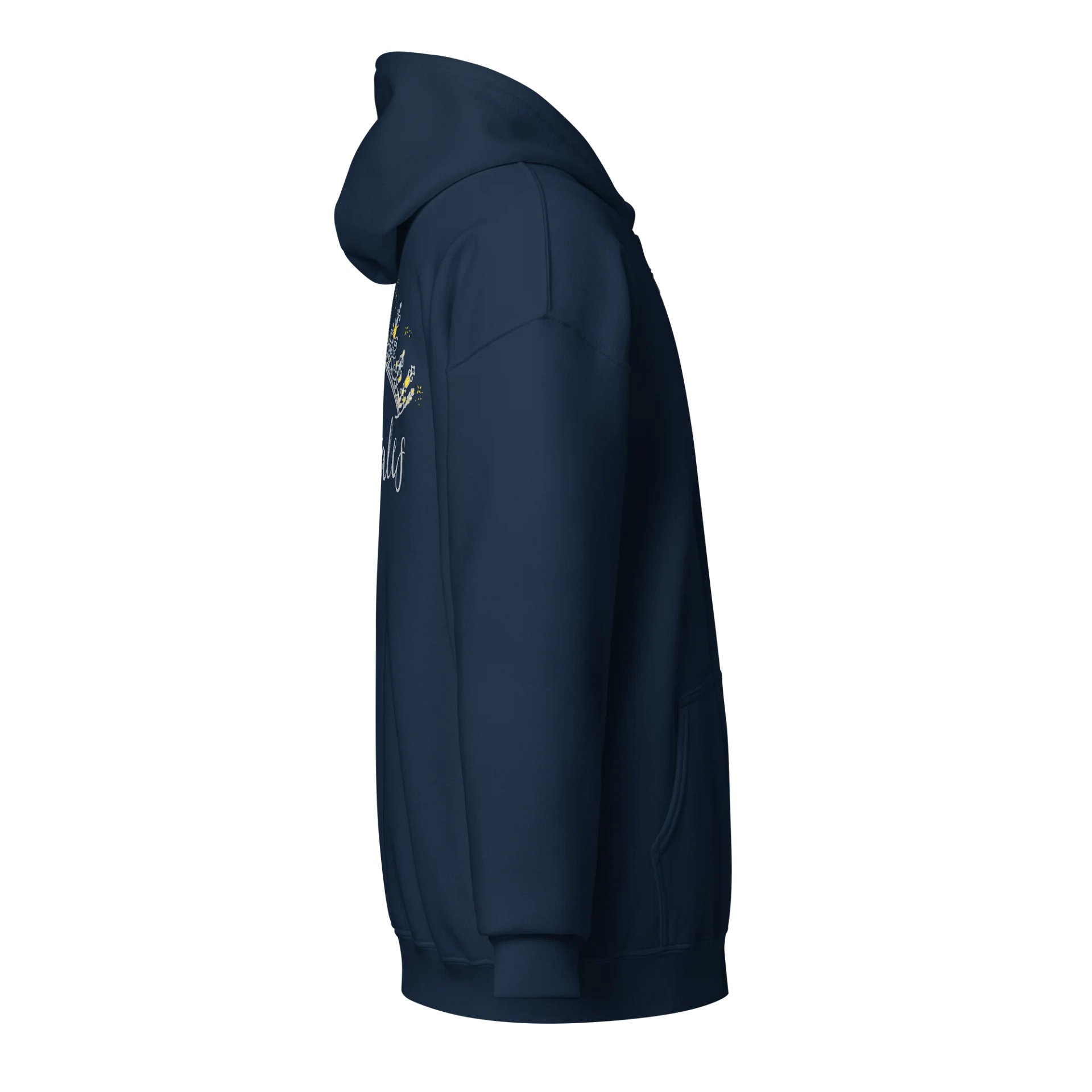 Crown Zip Hoodie product image (12)