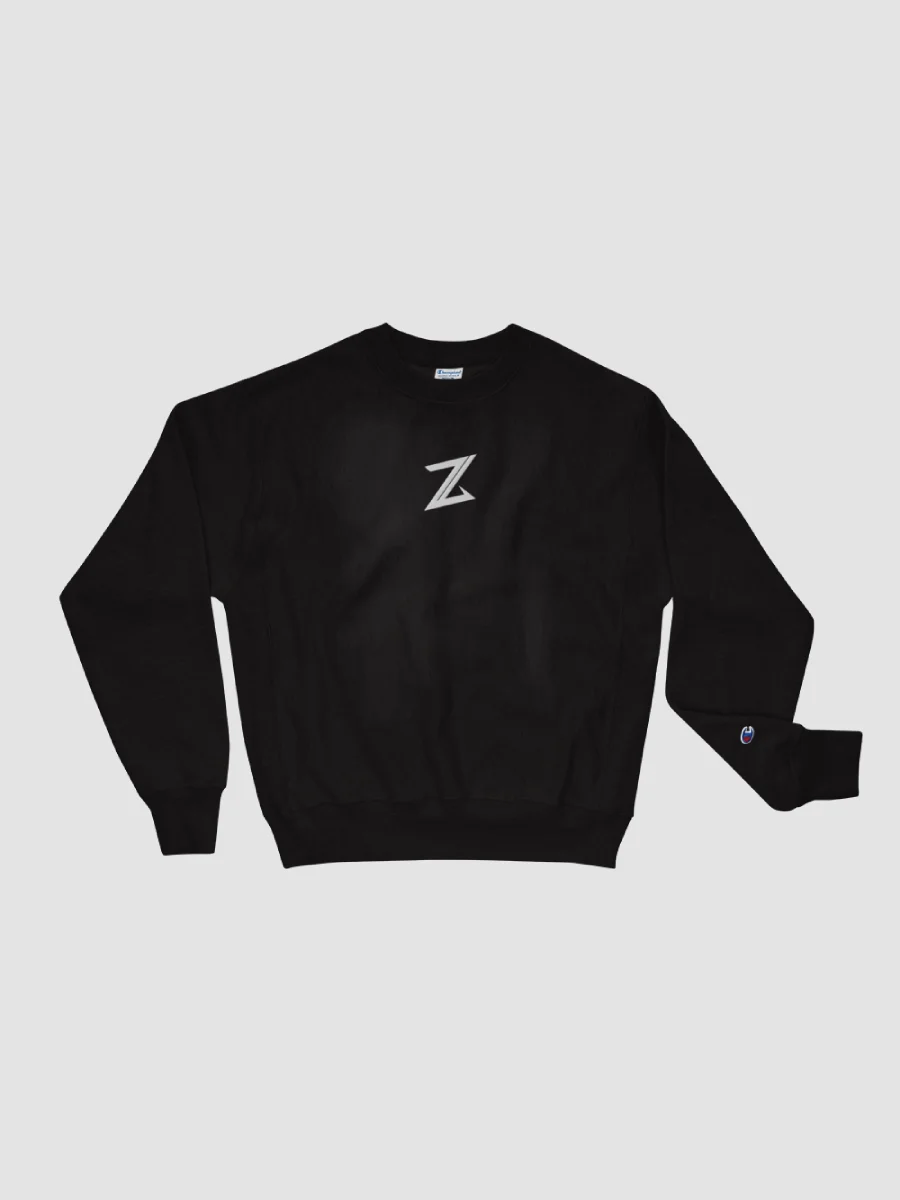 ZL Crew Neck product image (4)