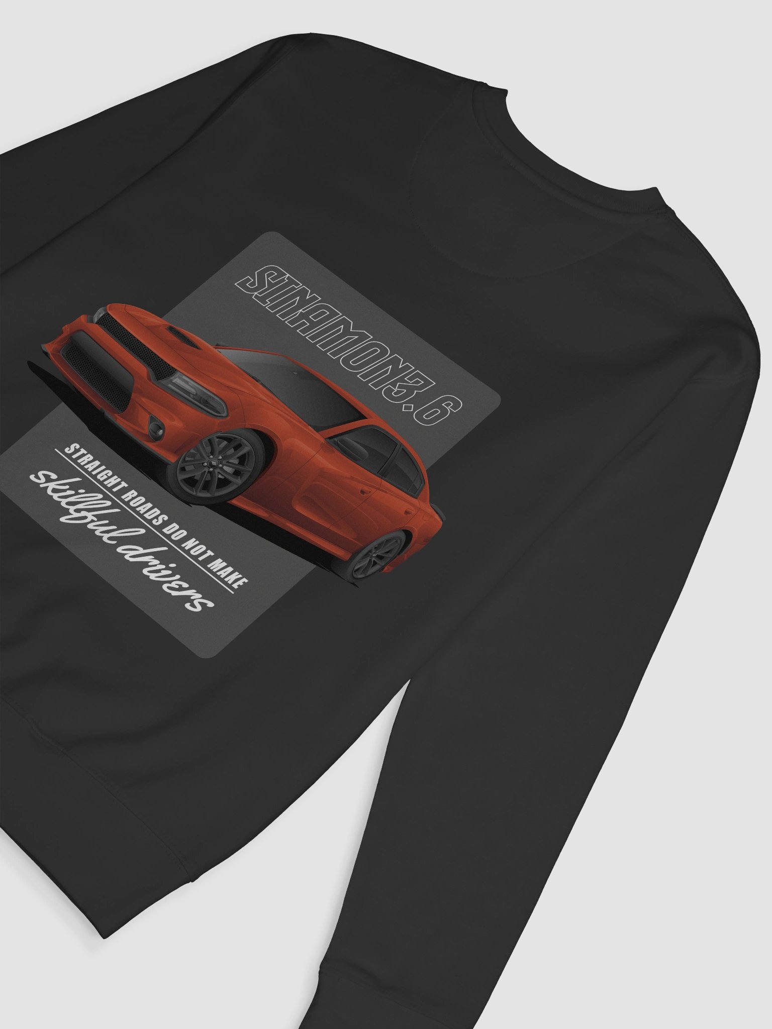Sweatshirt - sinamon3.6 product image (36)