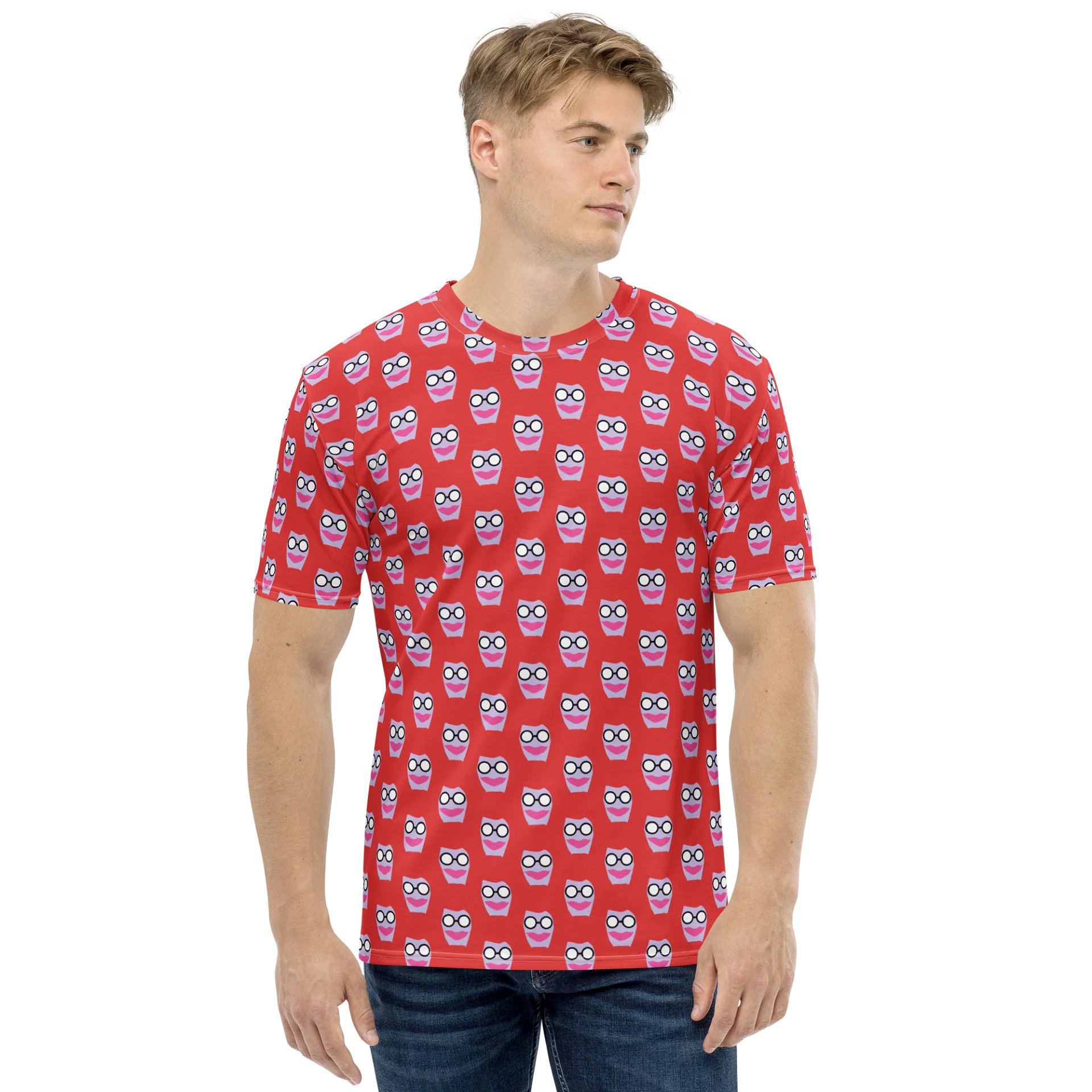 Too Much Kathy Tee product image (2)