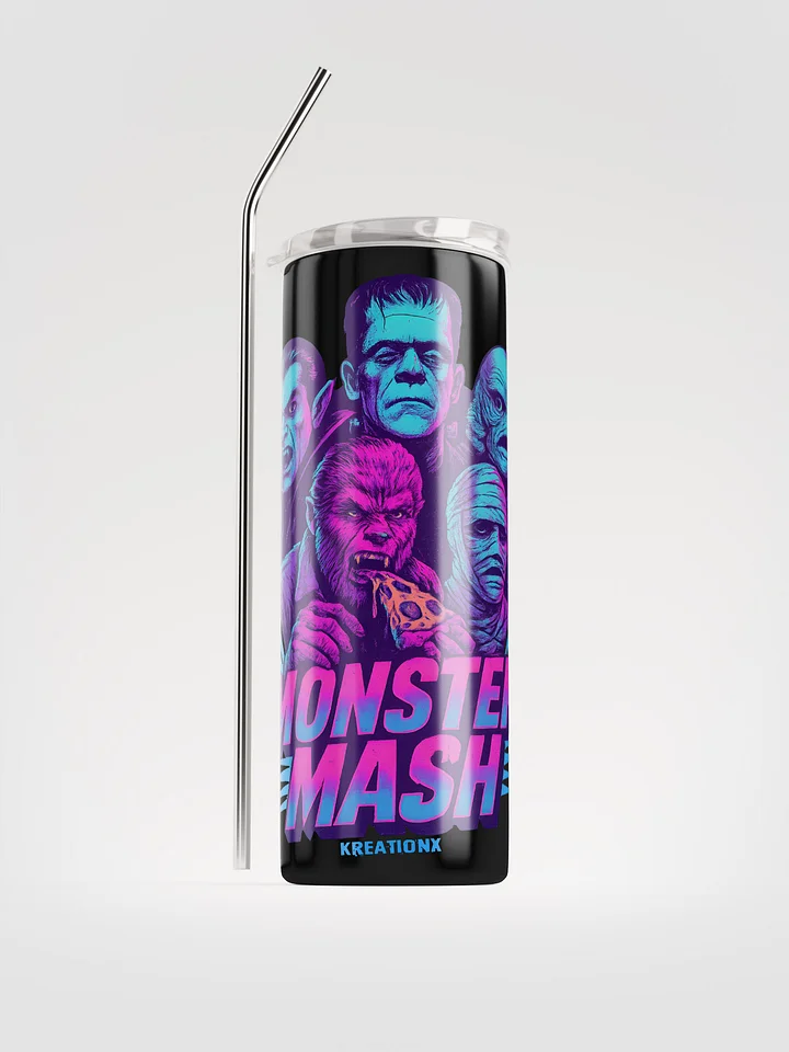 Stay Hydrated Monsters! product image (2)