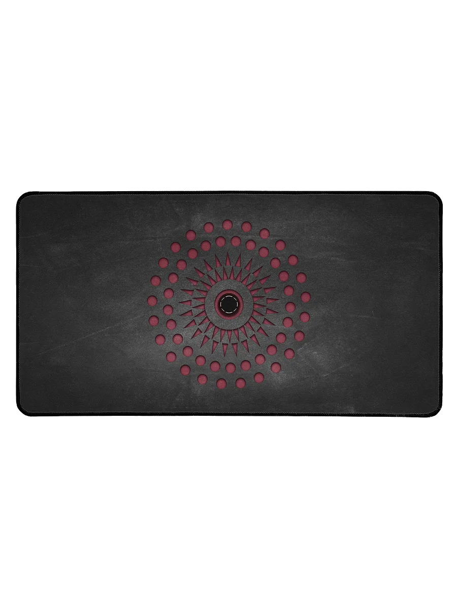 CIRCLE: Computer Desk MaT product image (1)