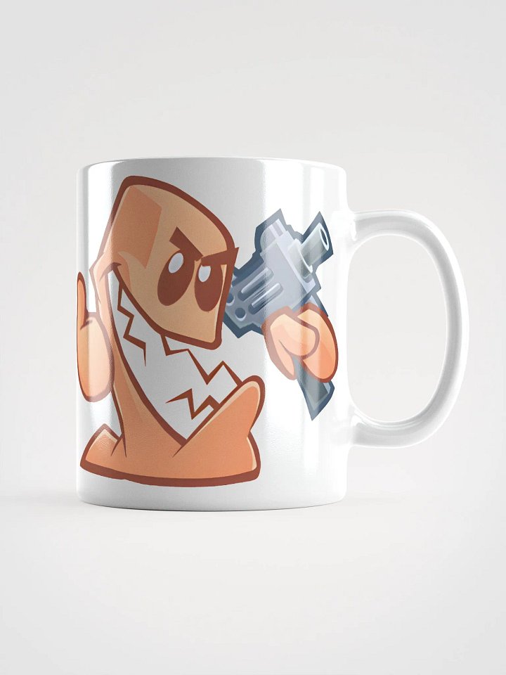 So Far So Good! | Reactions | Mugs product image (2)