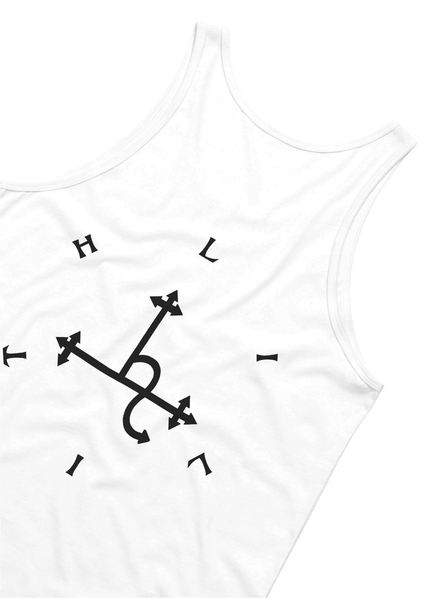 Mother Lilith Tank Top product image (6)