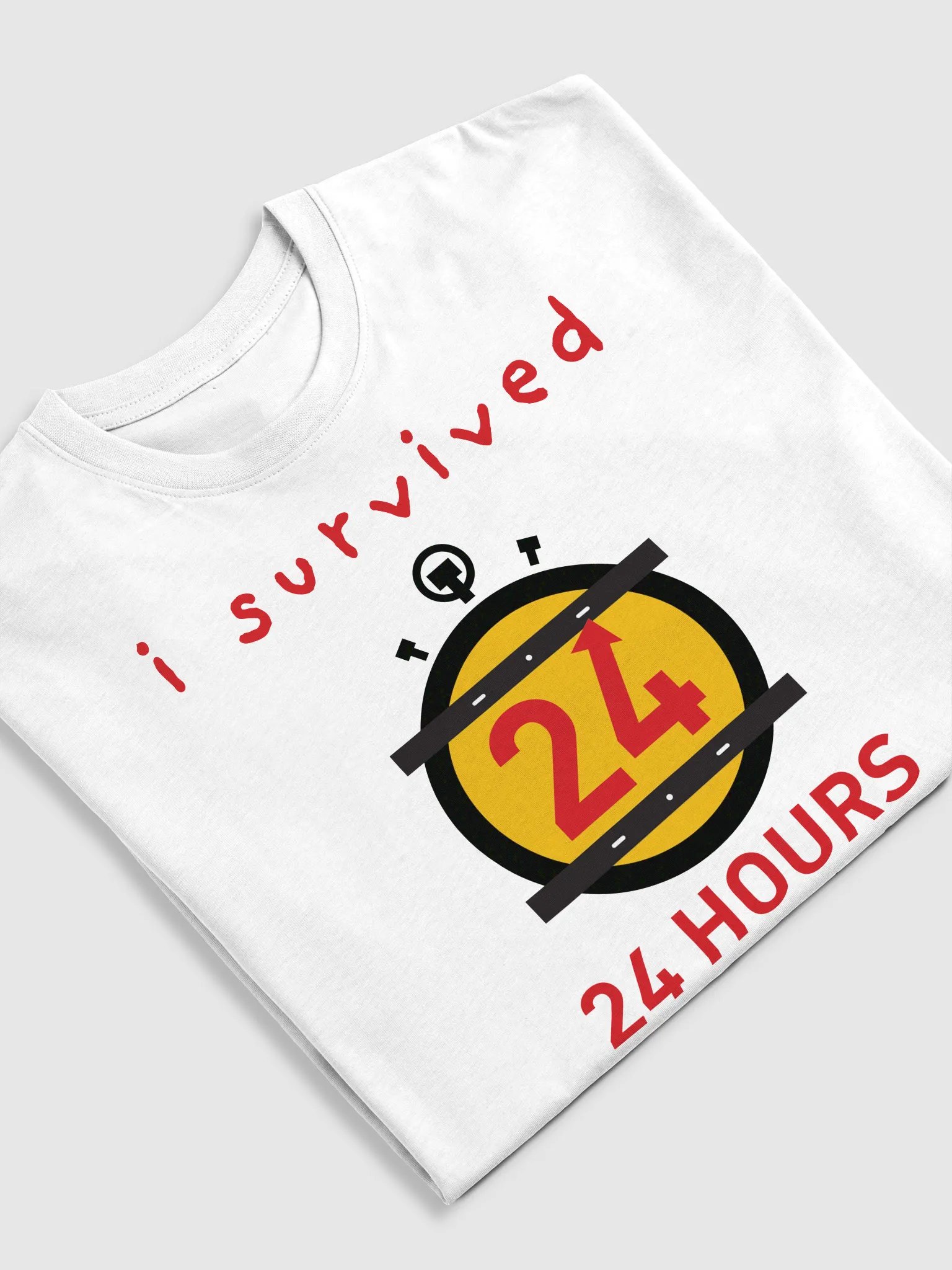 i survived 24 HOURS product image (3)