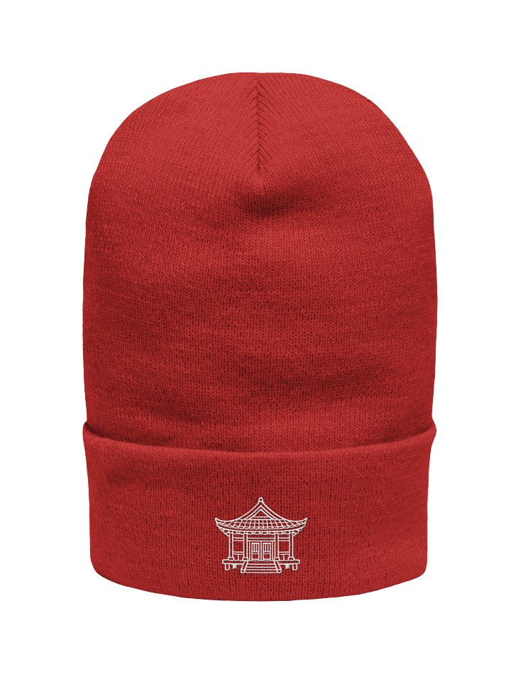 Dojo Beanie product image (3)