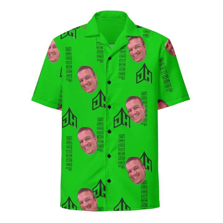 JARHEAD Come Sail Away product image (1)