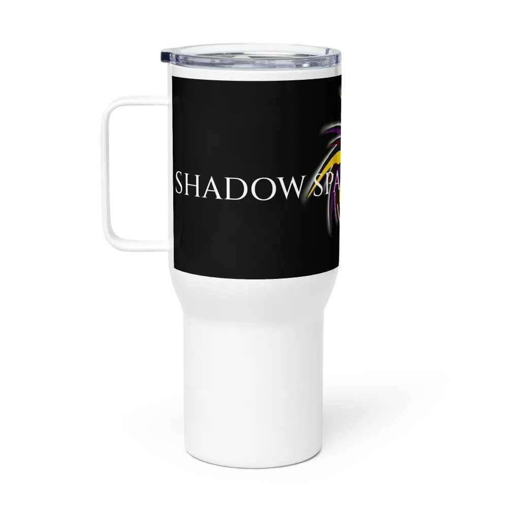 Travel Mug product image (1)