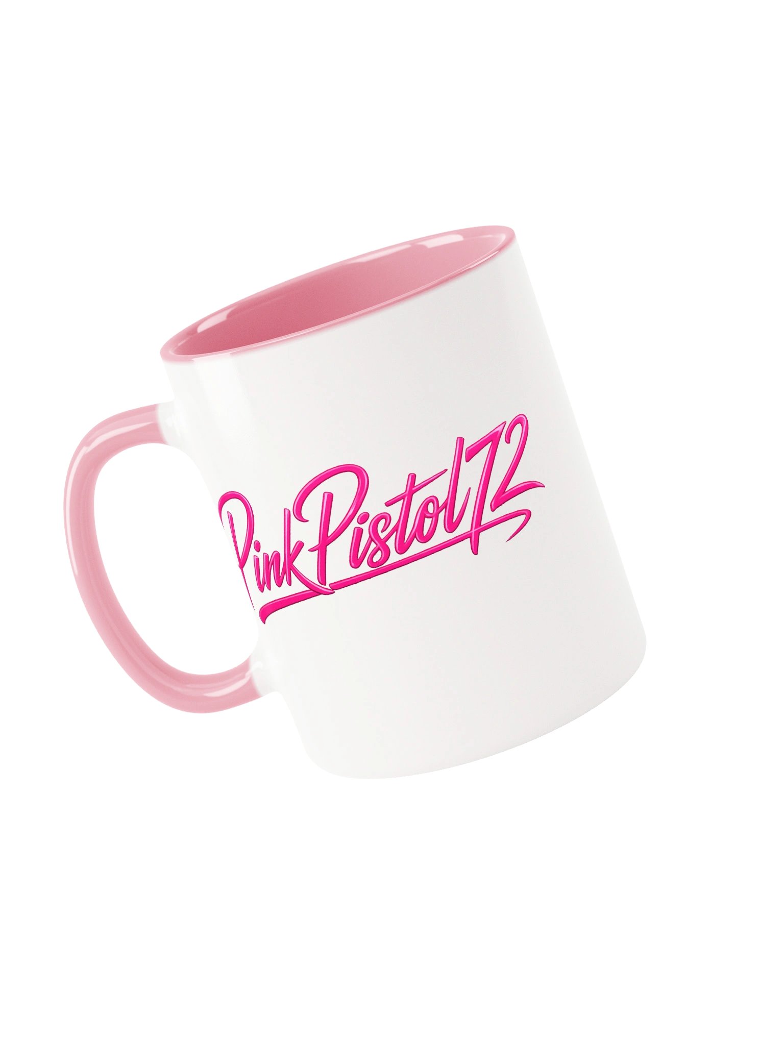 Pink Mug product image (1)