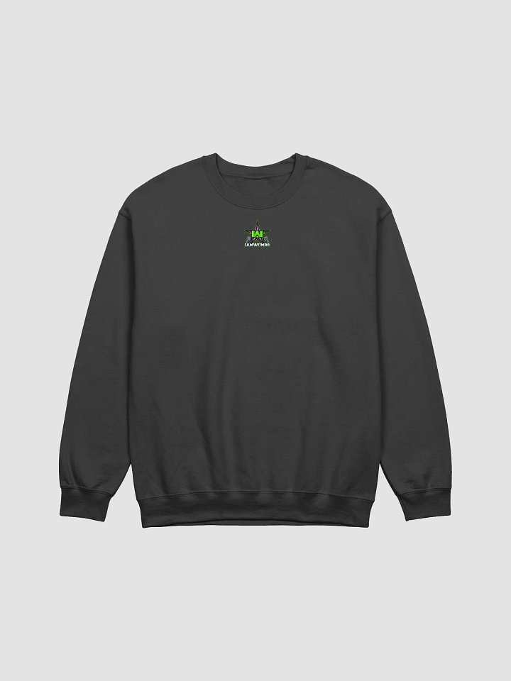Bush Camper Crewneck product image (2)