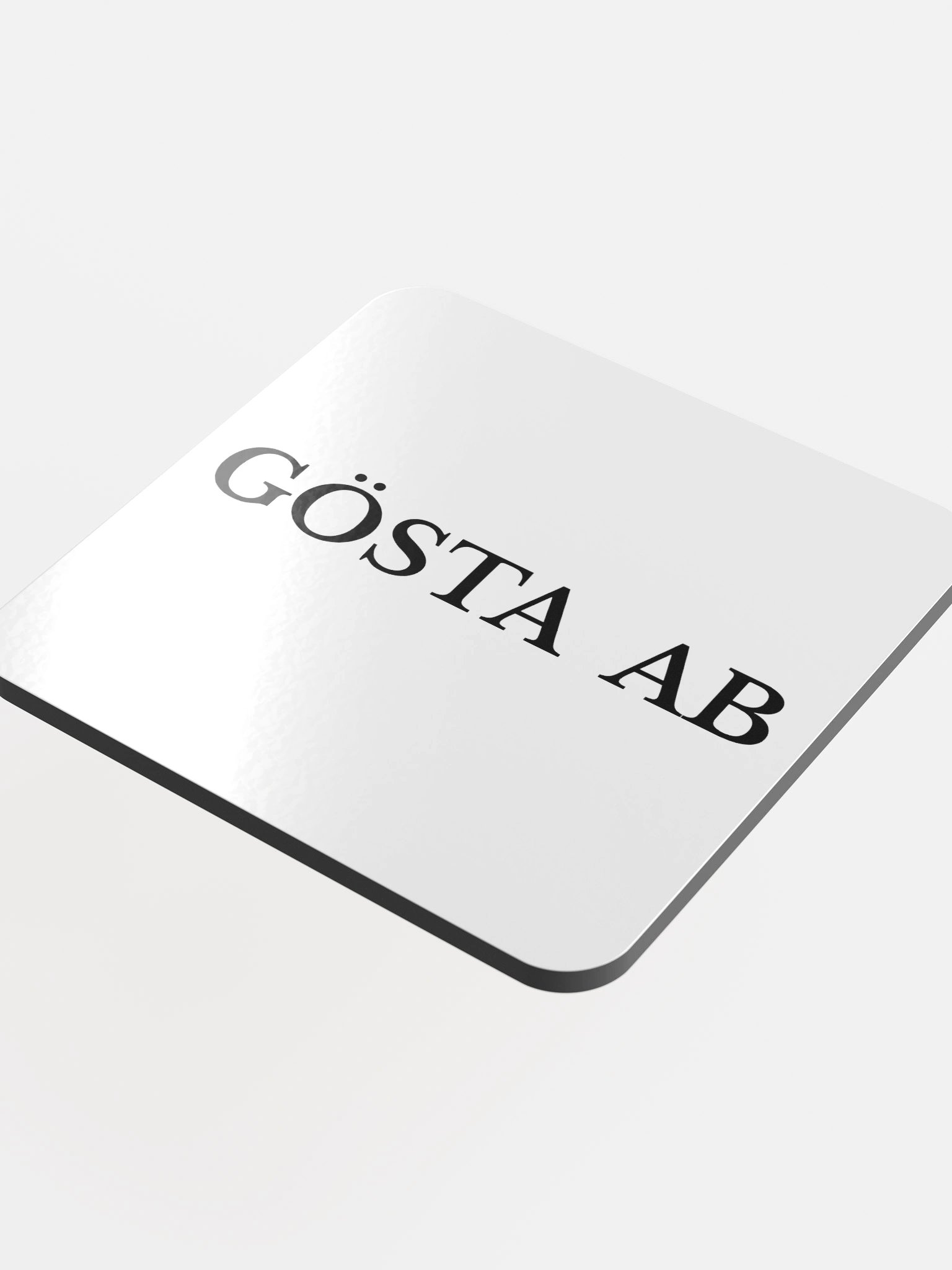 Gösta AB (Underlägg) product image (4)