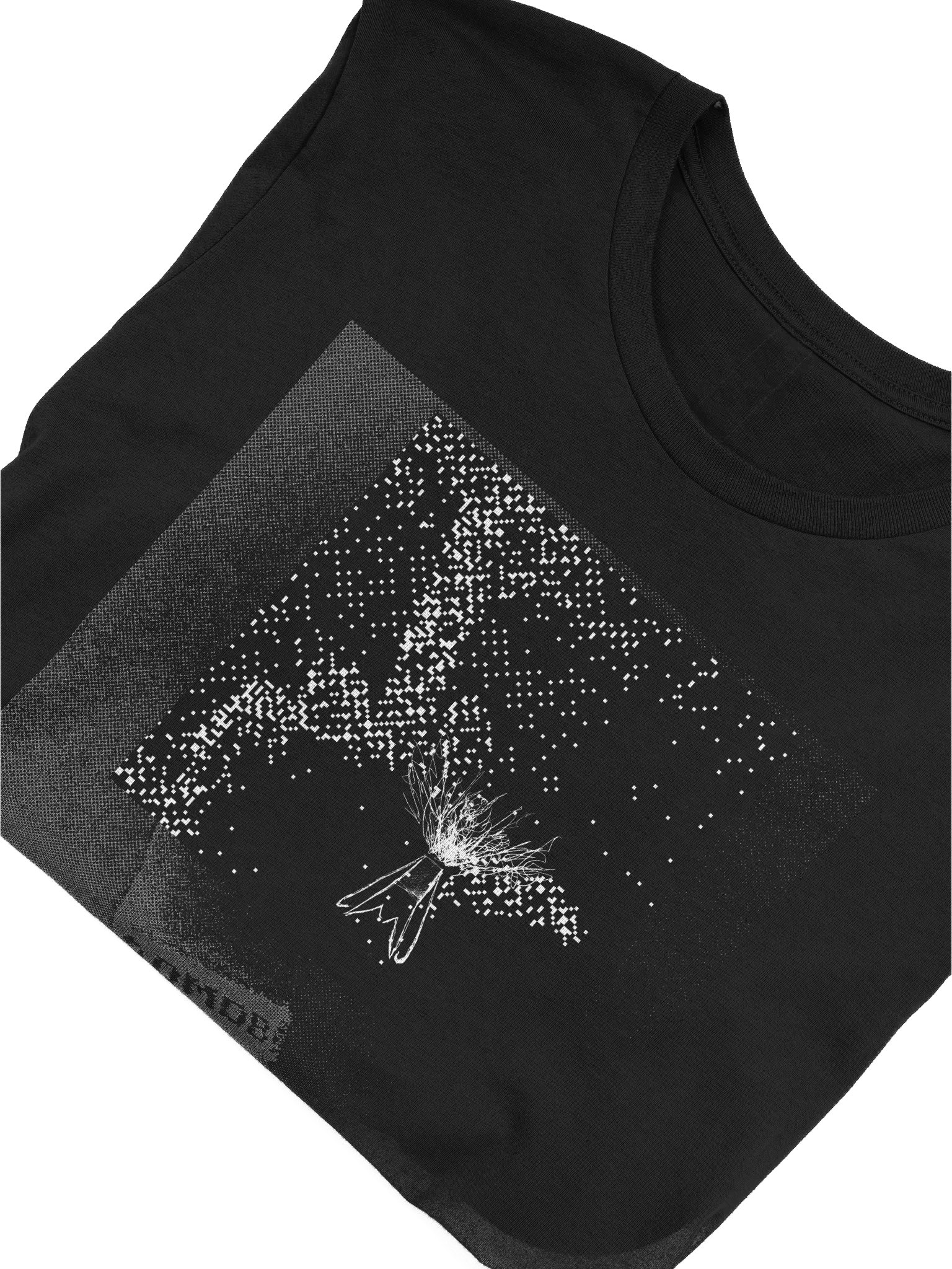 OMDB - T-shirt product image (5)