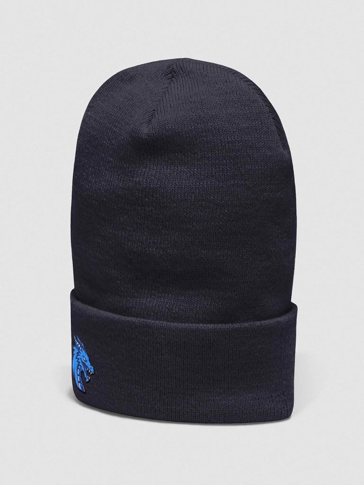 DCCrit Dragon Beanie product image (6)