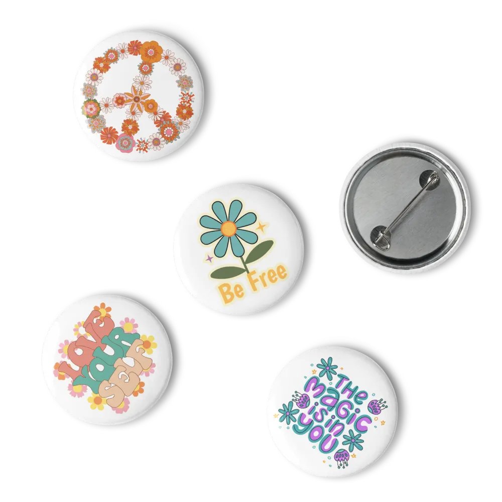 Motivation Pins product image (6)