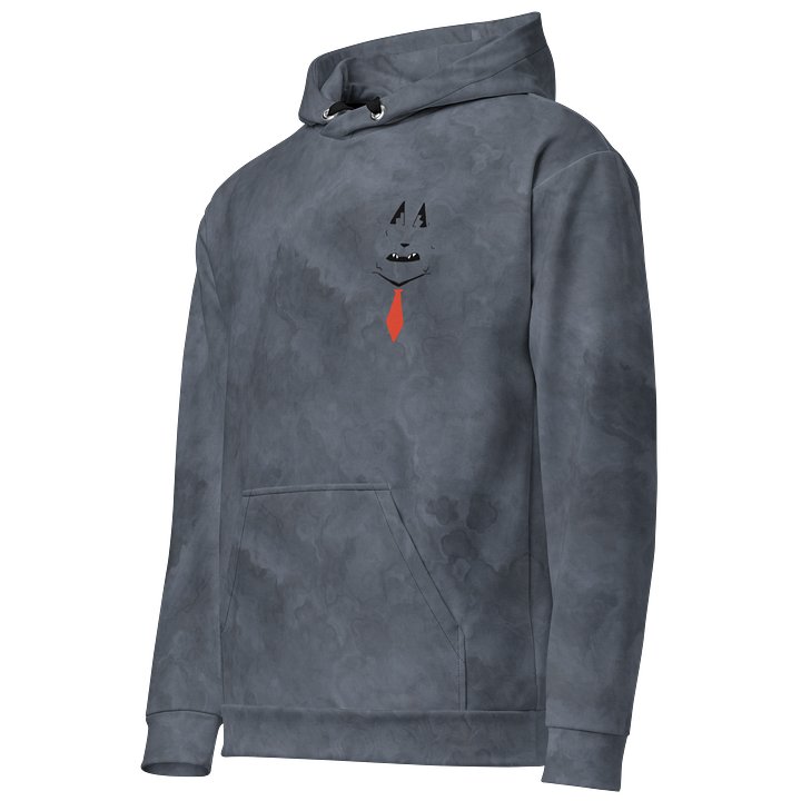 MMA | Garong "Batas" Skin Hoodie product image (2)