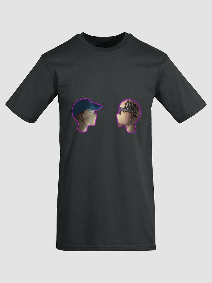Original Frozone Flow T-Shirt product image (1)