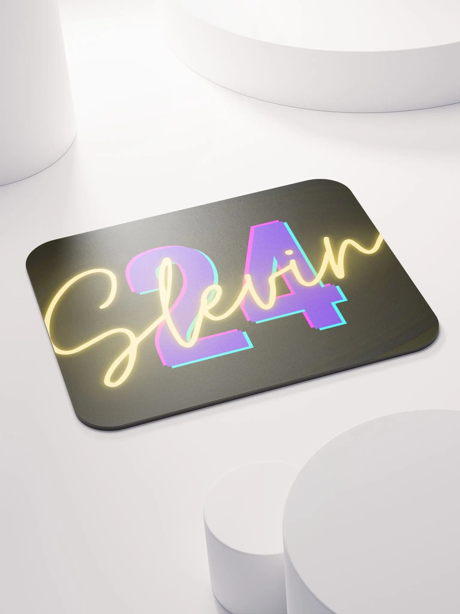 24Mousepad - Classic size product image (4)