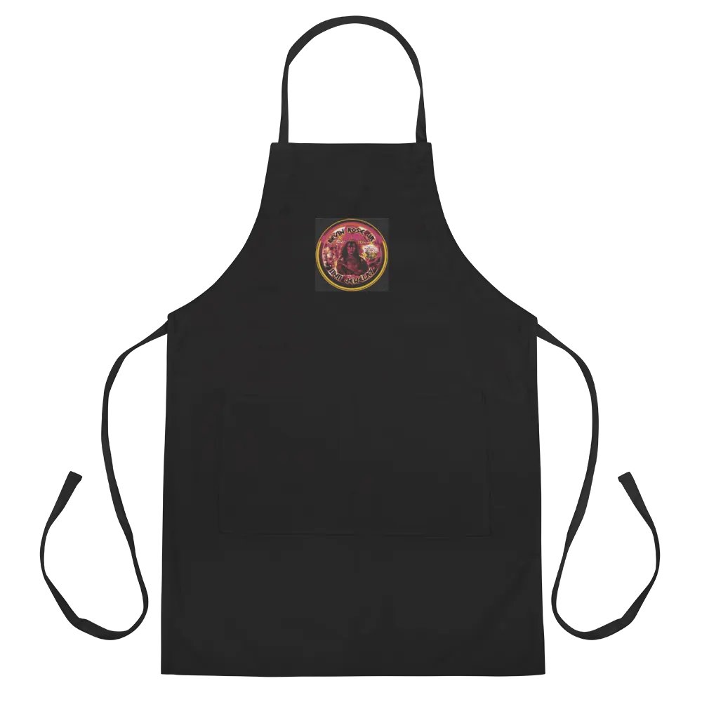 iinii Work Apron product image (2)