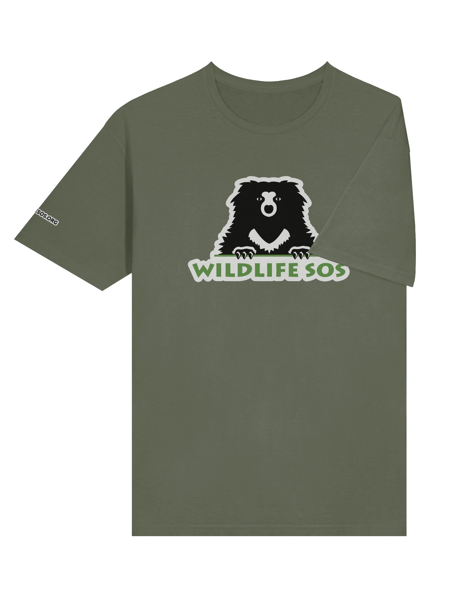 Classic Logo Shirt product image (8)