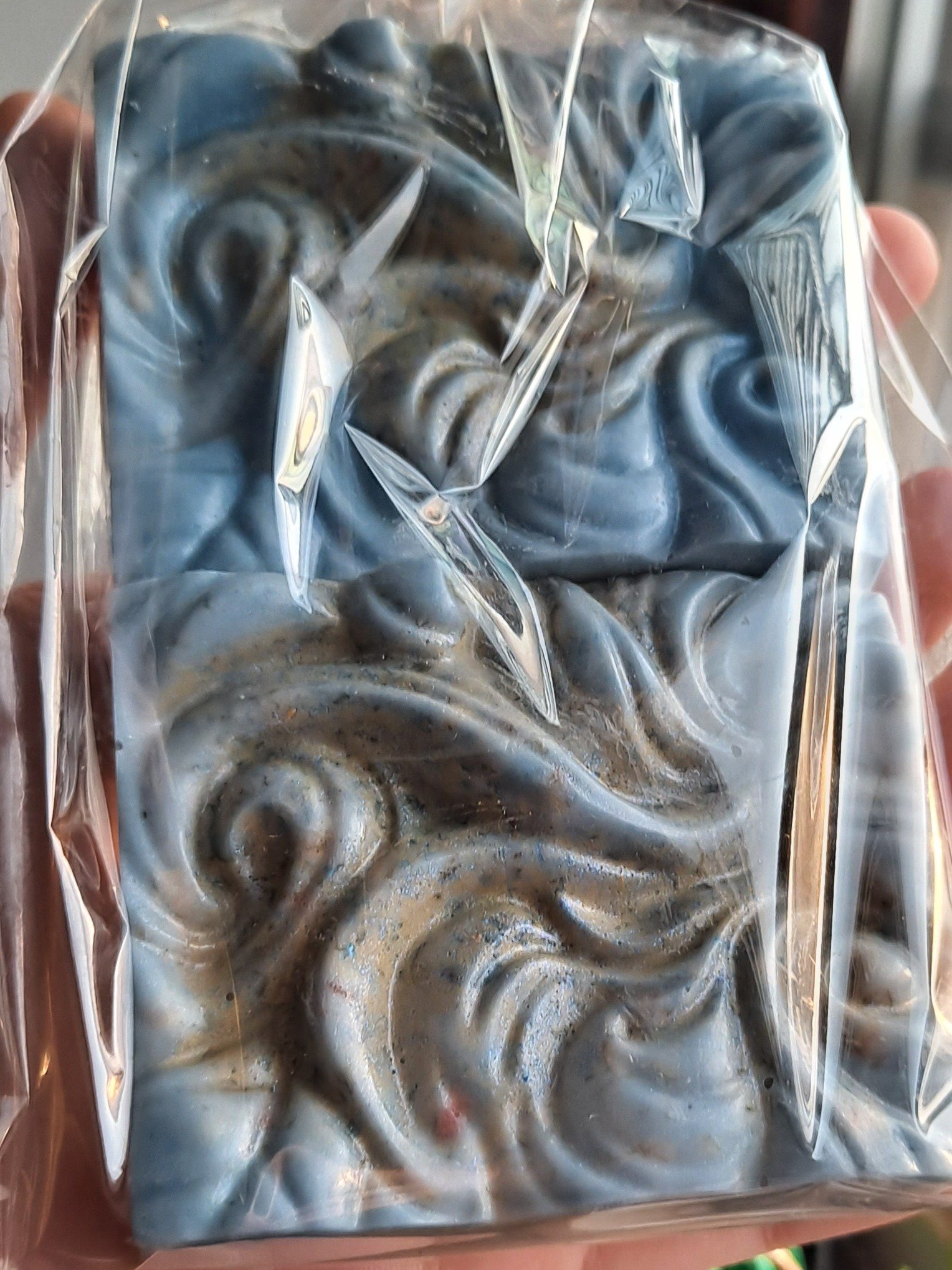 Handmade Triple Butter Soaps product image (5)