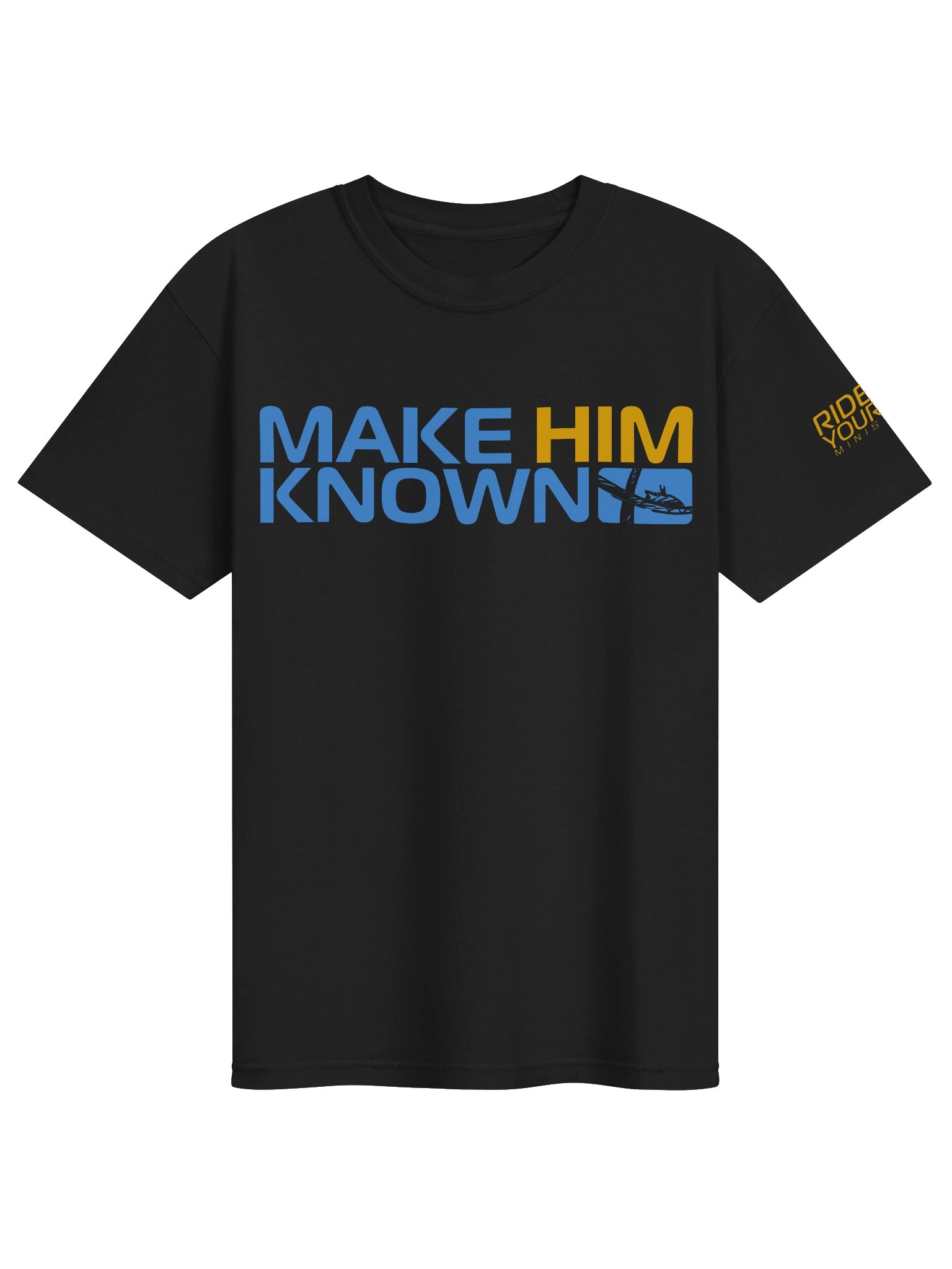 Make Him Known Tee product image (6)